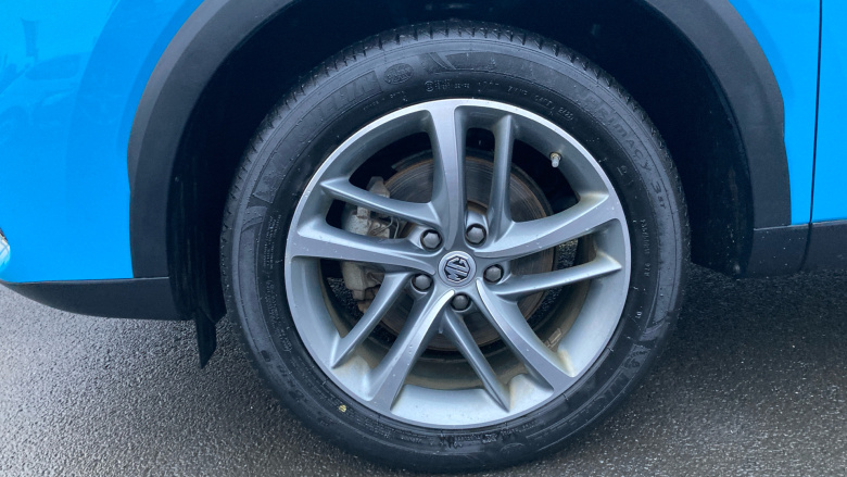 MG Hs 1.5 T-GDI Excite 5dr Petrol Hatchback